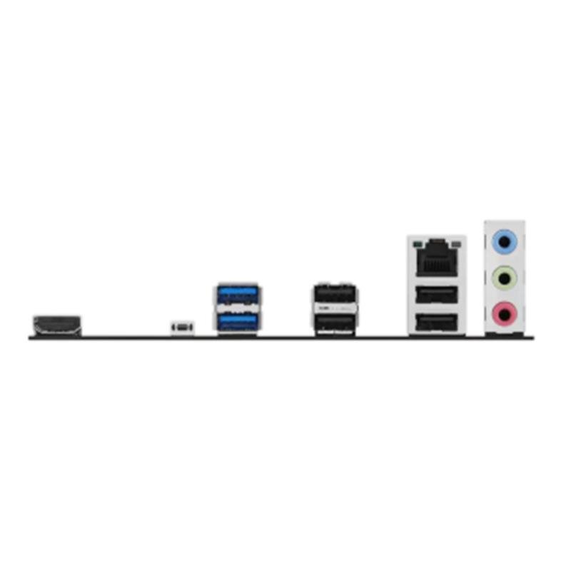 ASUS PRIME B650M-R DDR5 7200MHZ 1XHDMI 2XM.2 USB3.2 MATX AM5 (AMD AM5 9000/8000/7000 SERİLERİ İLE UYUMLU) - Görsel 5