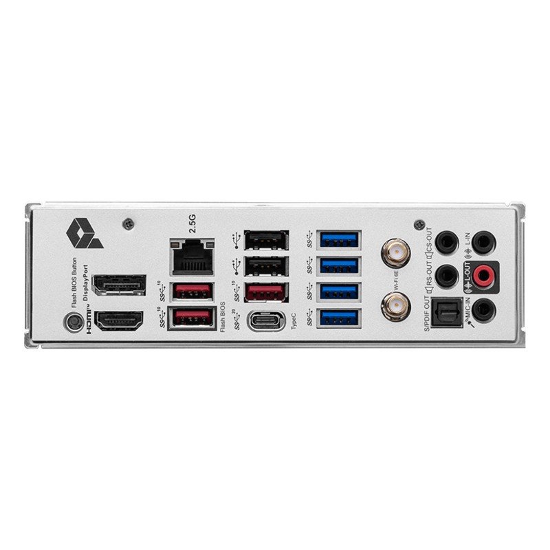MSI PRO B650-A WIFI DDR5 7600MHZ 1XHDMI 3XM.2 USB ATX AM5 (AMD AM5 9000/8000/7000 SERİLERİ İLE UYUMLU) - Görsel 5