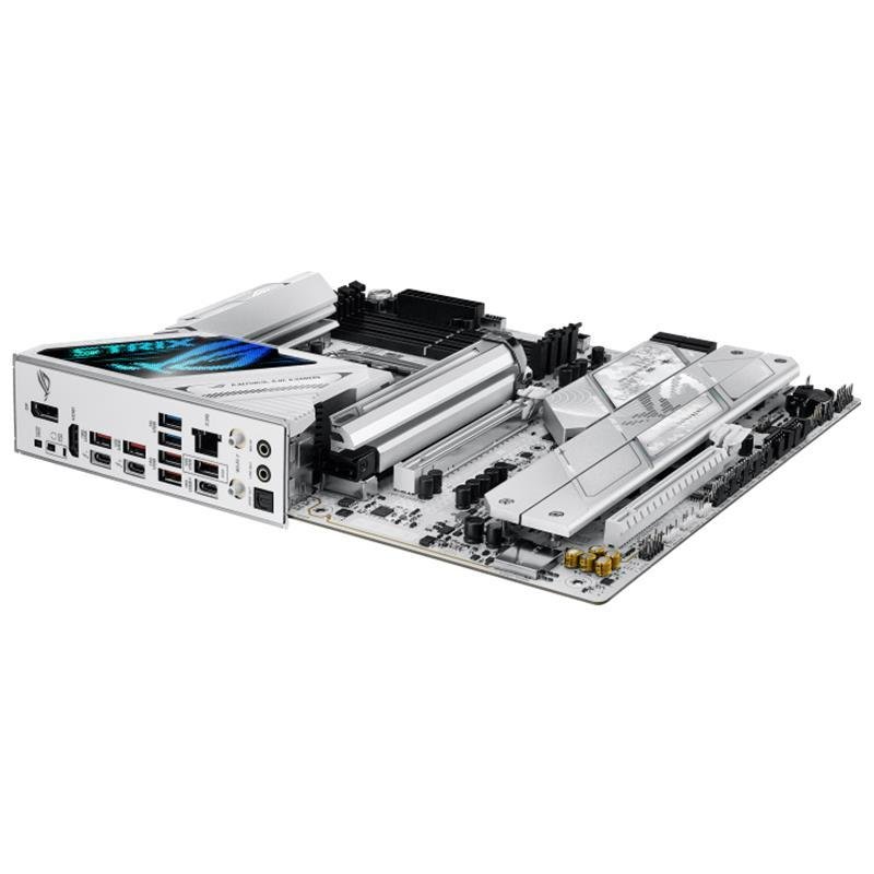 ASUS ROG STRIX Z890-A GAMING WIFI DDR5 9066MT/S 1XHDMI 1XDP 2XUSB TYPE-C 5XM.2 ATX 1851P(INTEL ULTRA PROCESSORS SERIES2) - Görsel 5