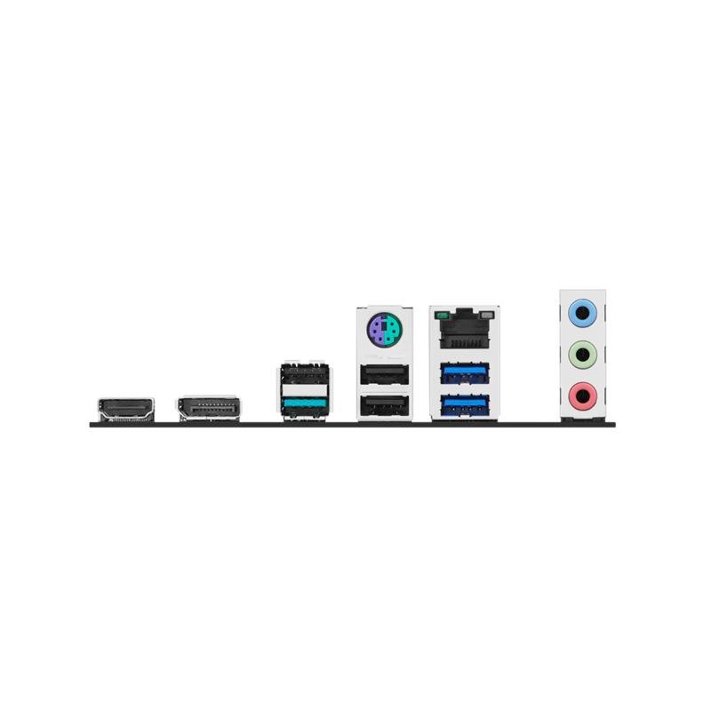 ASUS PRIME B860M-K DDR5 8800MT/S 1XHDMI 1XDP 2XM.2 USB 3.2 MATX 1851P (INTEL ULTRA PROCESSORS SERIES 2) - Görsel 5
