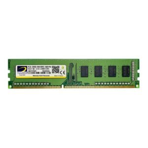8 GB DDR3 1600MHZ TWINMOS 1.35 DT MDD3L8GB1600D