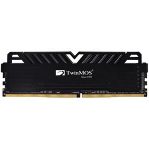 16 GB DDR4 3200MHZ TWINMOS TORNADOX7 PRO CL16 SOĞUTUCULU DT TMD416GB3200D16BKX7P