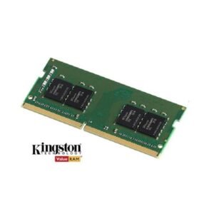 8 GB DDR4 3200MHZ KINGSTON CL22 1RX8 NB KVR32S22S8/8WP