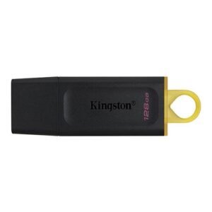 128 GB KINGSTON EXODIA USB BELLEK 3.2 DT DTX/128GB