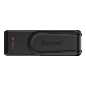 64 GB KINGSTON DATATRAVELER EXODIA S USB BELLEK 3.2 DT DTXS/64GB
