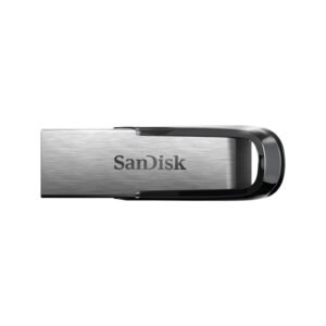512 GB SANDISK ULTRA FLAIR SDCZ73-512G-G46 USB 3.0 METAL USB BELLEK