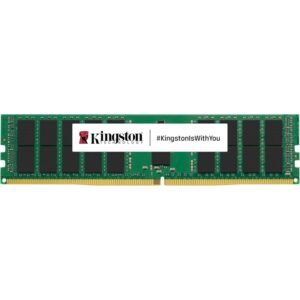 32 GB KINGSTON DDR5 5600MHZ ECC CL46 KSM56E46BD8KM-32HA