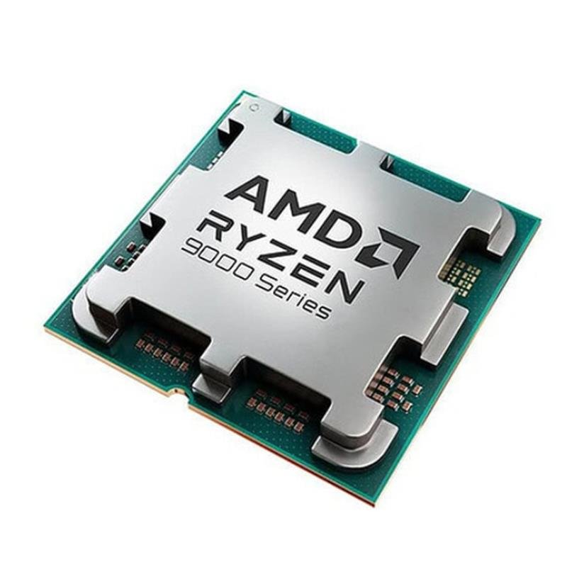 AMD RYZEN 7 9800X3D 4.7GHZ 96MB 120W AM5 FANSIZ (TRAY)
