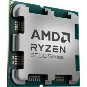 AMD RYZEN 9 9900X3D 4.4GHZ 128MB 120W AM5 FANSIZ (TRAY)