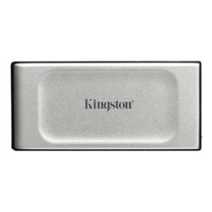 1 TB KINGSTON EXTERNAL USB-C 3.2 GEN 2X2 SSD 2000/2000 MBS SXS2000/1000G