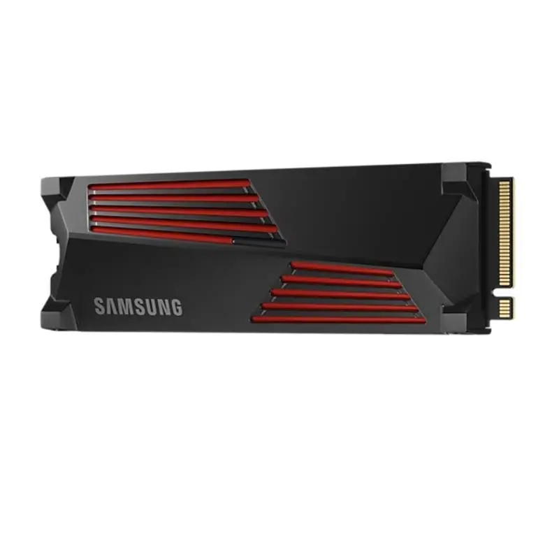 1 TB 990 PRO SAMSUNG NVME M.2 MZ-V9P1T0CW PCIE 7450-6900 MB/S SOGUTUCULU - Görsel 4