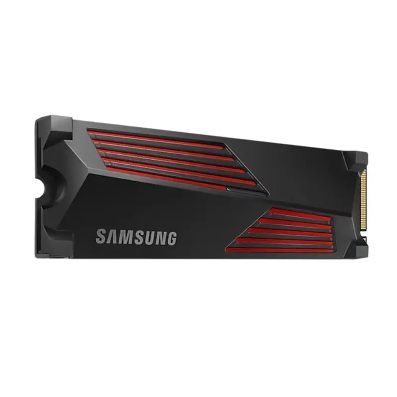1 TB 990 PRO SAMSUNG NVME M.2 MZ-V9P1T0CW PCIE 7450-6900 MB/S SOGUTUCULU - Görsel 6