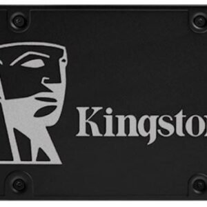 960 GB KINGSTON A400 SATA3 2.5 500/450MBS SA400S37/960G