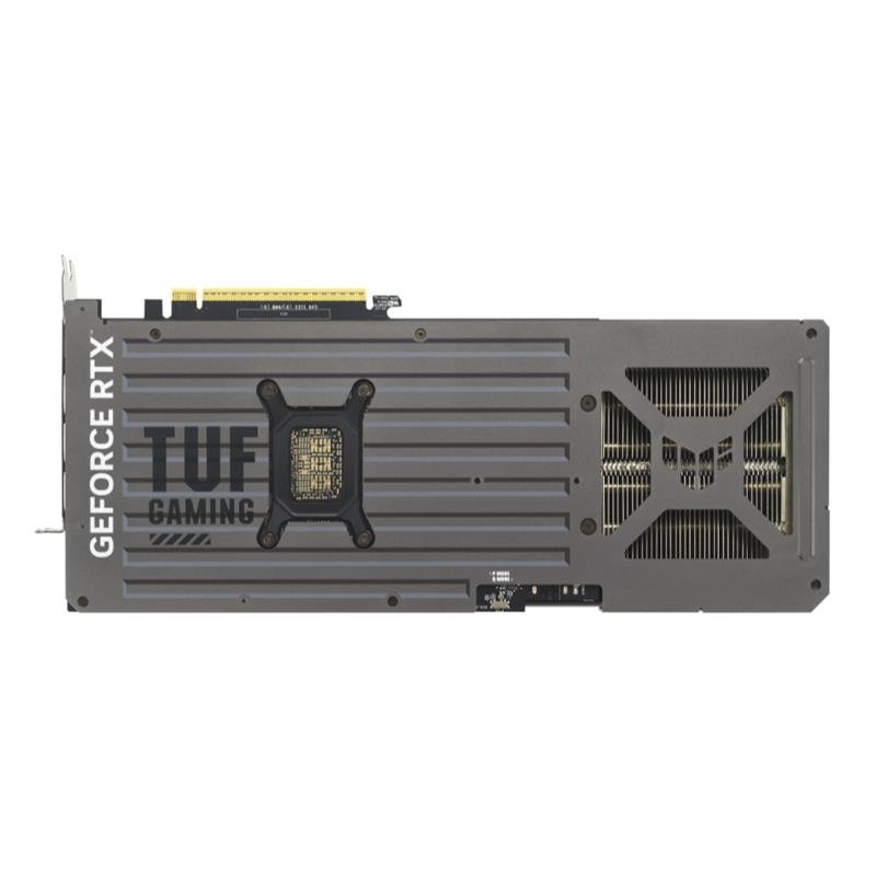 ASUS GEFORCE TUF-RTX5070-O12G-GAMING 12GB GDDR7 192BIT 2XHDMI 3XDP EKRAN KARTI - Görsel 6