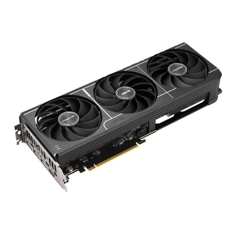 ASUS GEFORCE PRIME-RTX5060TI-16G 16GB GDDR7 128BIT 1XHDMI 3XDP EKRAN KARTI - Görsel 3