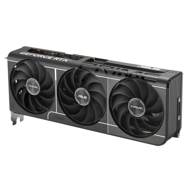 ASUS GEFORCE PRIME-RTX5060TI-16G 16GB GDDR7 128BIT 1XHDMI 3XDP EKRAN KARTI - Görsel 4