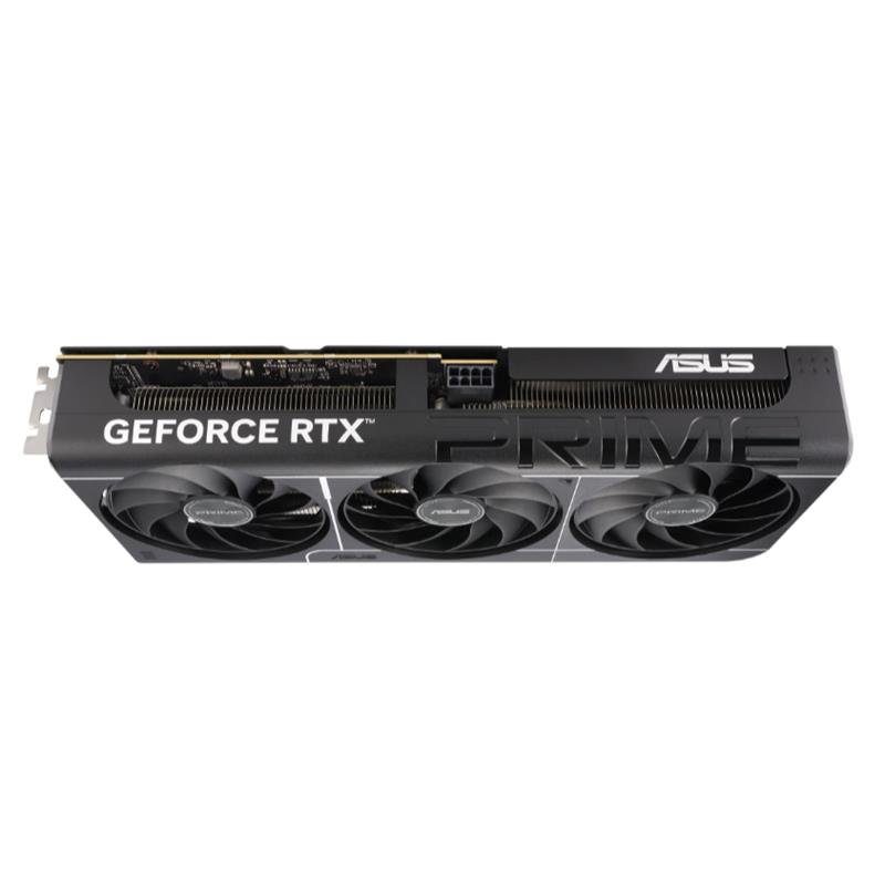 ASUS GEFORCE PRIME-RTX5060TI-16G 16GB GDDR7 128BIT 1XHDMI 3XDP EKRAN KARTI - Görsel 5