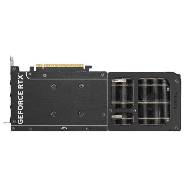 ASUS GEFORCE PRIME-RTX5060TI-16G 16GB GDDR7 128BIT 1XHDMI 3XDP EKRAN KARTI - Görsel 6