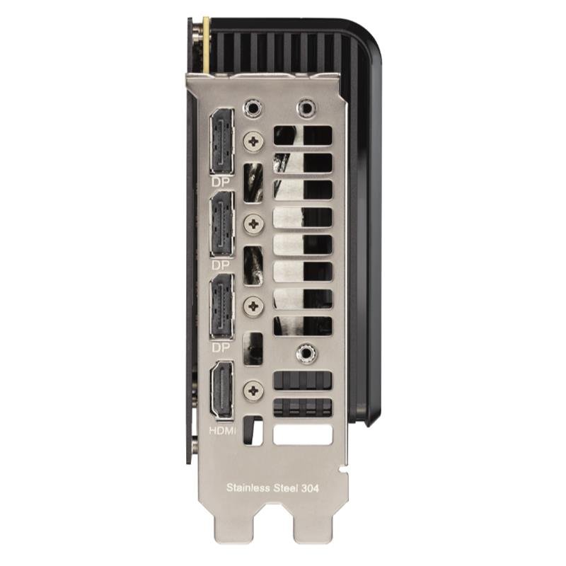 ASUS GEFORCE PRIME-RTX5060TI-16G 16GB GDDR7 128BIT 1XHDMI 3XDP EKRAN KARTI - Görsel 7