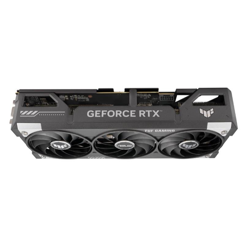ASUS GEFORCE TUF-RTX5060TI-O16G-GAMING 16GB GDDR7 128BIT 1XHDMI 3XDP EKRAN KARTI - Görsel 6