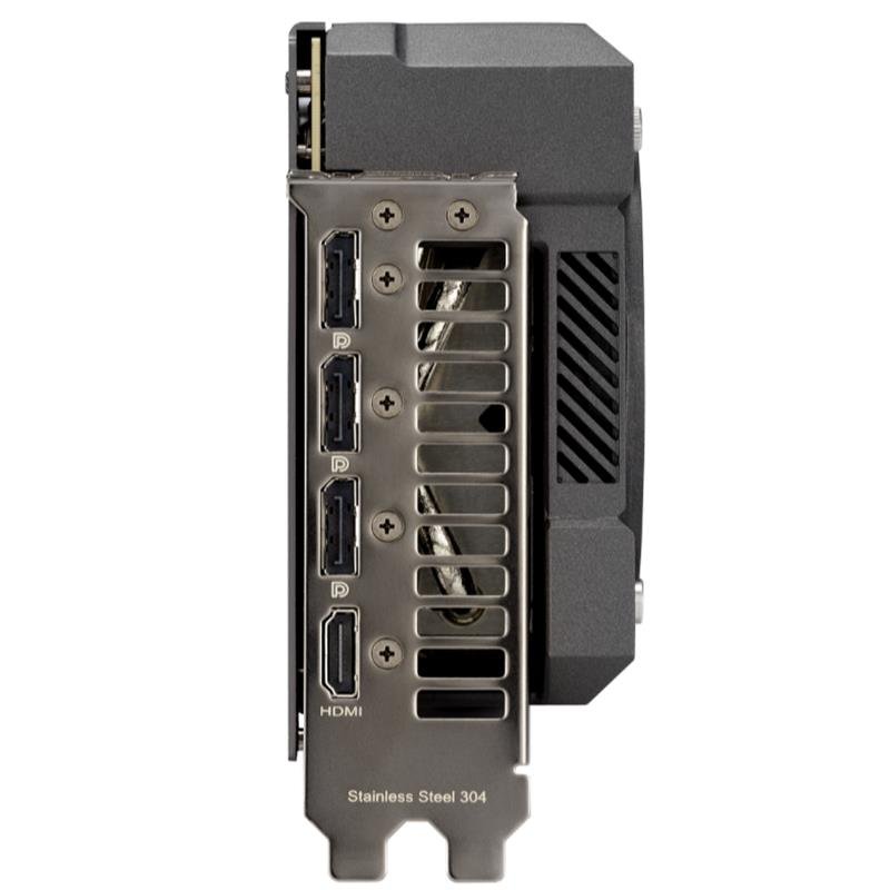 ASUS GEFORCE TUF-RTX5060TI-O16G-GAMING 16GB GDDR7 128BIT 1XHDMI 3XDP EKRAN KARTI - Görsel 7