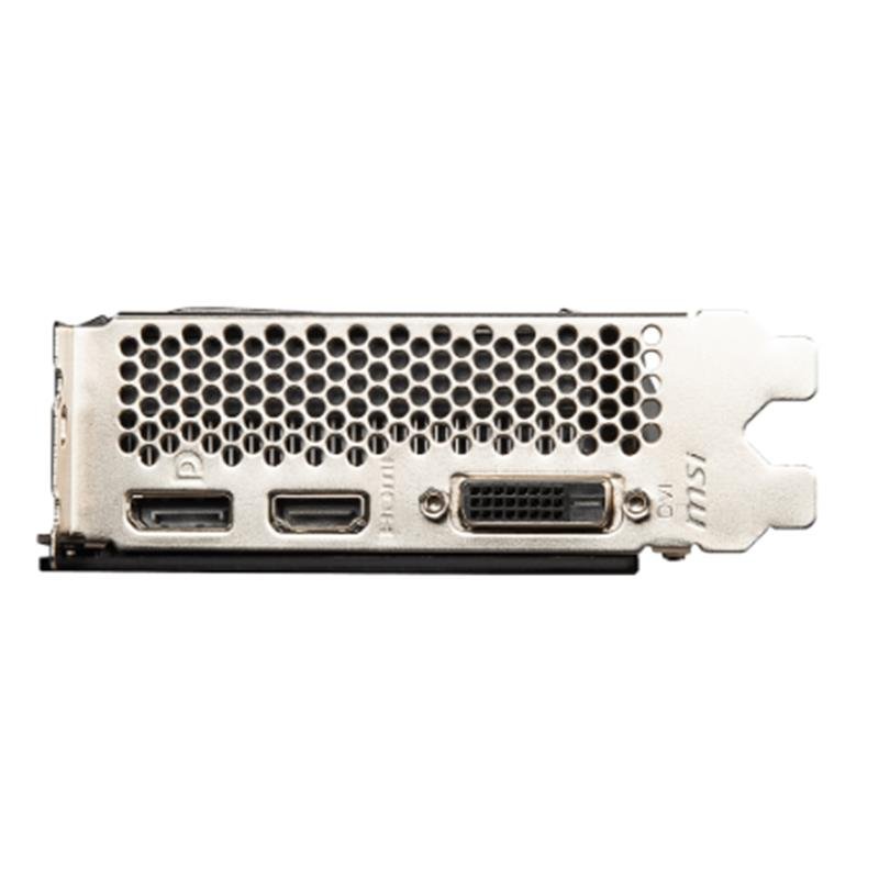 MSI GEFORCE RTX3050 VENTUS 2X XS 8G OC 8GB GDDR6 128BIT 1XHDMI 1XDP 1XDVI EKRAN KARTI - Görsel 4