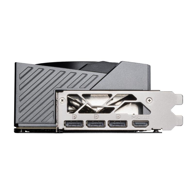 MSI GEFORCE RTX5090 32G GAMING TRIO OC 32GB GDRR7 512BIT 1XHDMI 3XDP EKRAN KARTI - Görsel 5
