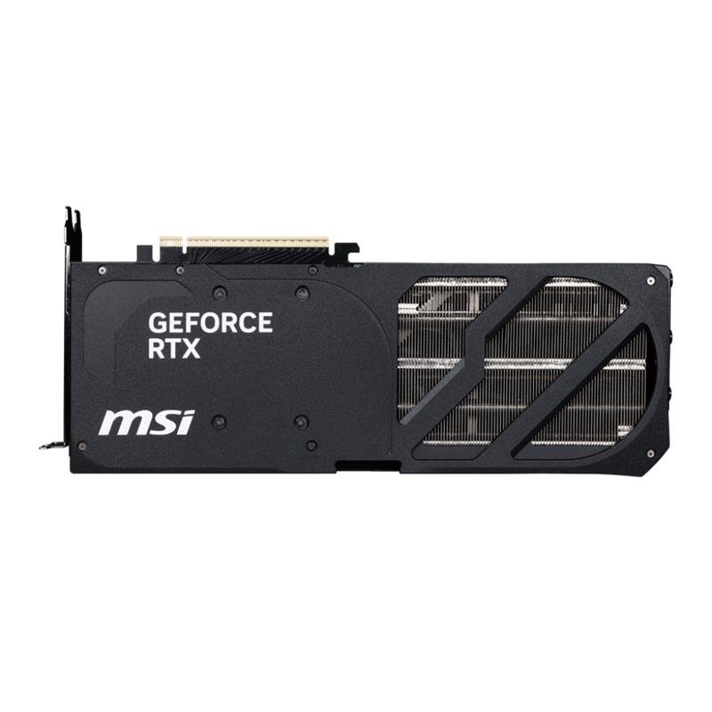 MSI GEFORCE RTX5070TI 16G SHADOW 3X OC 16GB GDDR7 256BIT 1XHDMI 3XDP EKRAN KARTI - Görsel 4