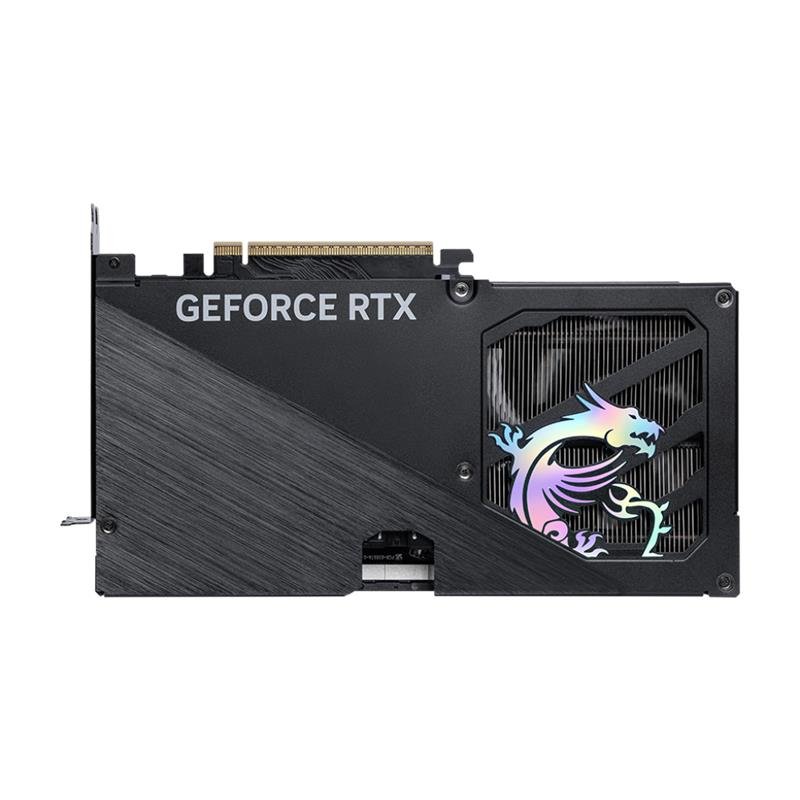 MSI GEFORCE RTX5060TI 16G GAMING OC 16GB GDDR7 128BIT 1XHDMI 3XDP EKRAN KARTI - Görsel 4