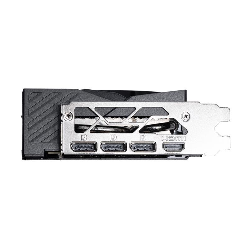 MSI GEFORCE RTX5060TI 16G GAMING OC 16GB GDDR7 128BIT 1XHDMI 3XDP EKRAN KARTI - Görsel 5