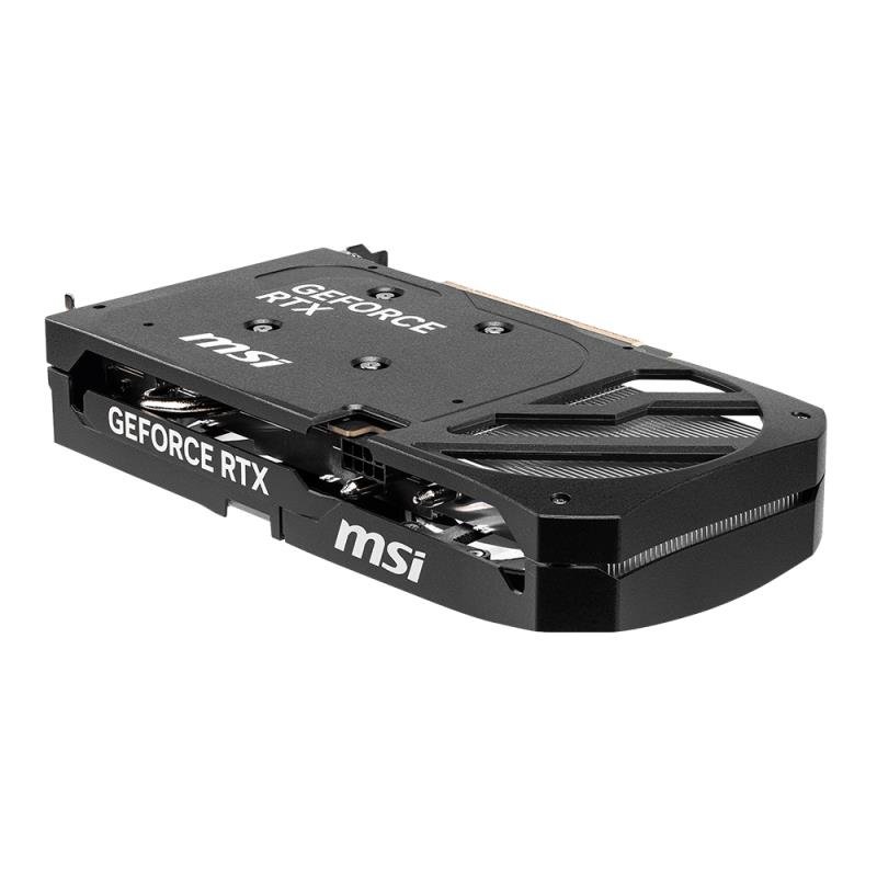 MSI GEFORCE RTX5060TI 8G SHADOW 2X OC PLUS 8GB GDDR7 128BIT 1XHDMI 3XDP EKRAN KARTI - Görsel 3