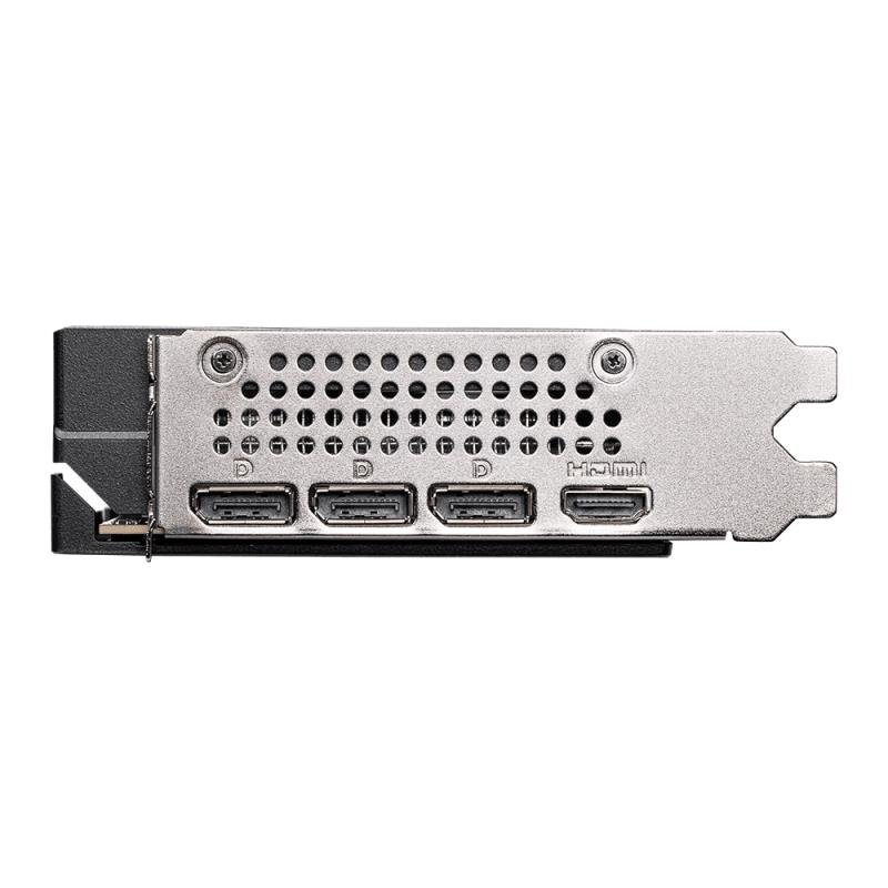 MSI GEFORCE RTX5060TI 8G SHADOW 2X OC PLUS 8GB GDDR7 128BIT 1XHDMI 3XDP EKRAN KARTI - Görsel 4
