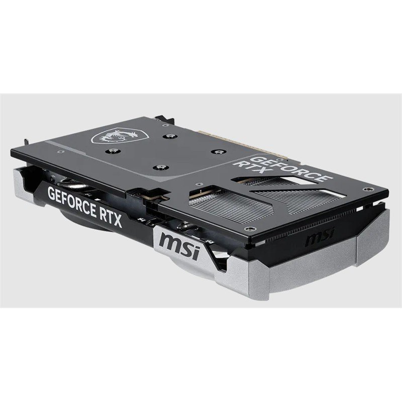 MSI GEFORCE RTX5060TI 16G VENTUS 2X OC PLUS 16GB GDDR7 128BIT 1XHDMI 3XDP EKRAN KARTI - Görsel 3