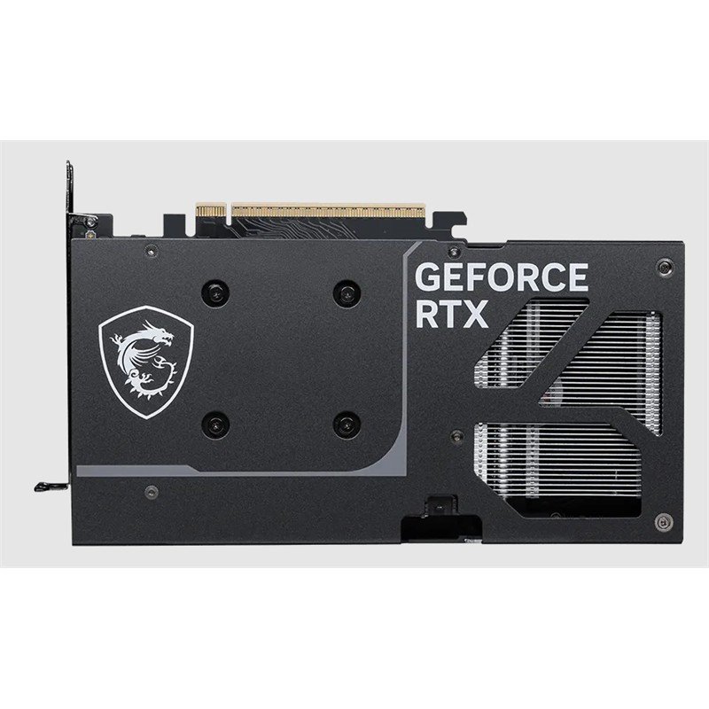 MSI GEFORCE RTX5060TI 16G VENTUS 2X OC PLUS 16GB GDDR7 128BIT 1XHDMI 3XDP EKRAN KARTI - Görsel 4