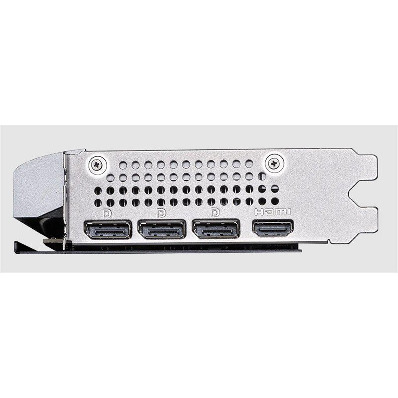 MSI GEFORCE RTX5060TI 16G VENTUS 2X OC PLUS 16GB GDDR7 128BIT 1XHDMI 3XDP EKRAN KARTI - Görsel 5