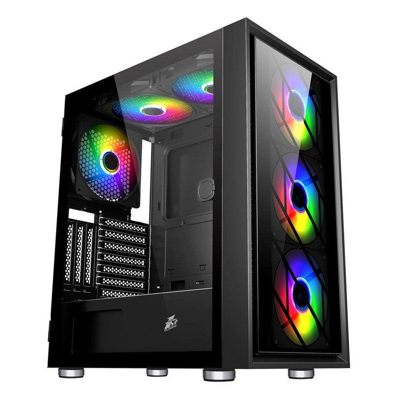 Club Gaming Prime / AMD Ryzen 5 7500F / 16GB DDR5 RAM / 1TB NVMe M.2 SSD / RTX 5060 8GB GDDR7 / 750W 80+ Kasa / OEM PAKET