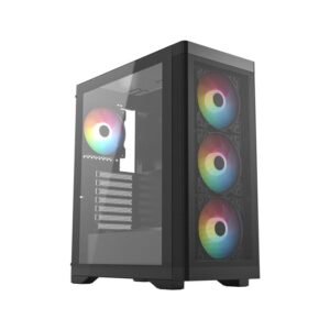 Club Gaming Prime / AMD Ryzen 5 7500F / 16GB DDR5 RAM / 1TB NVMe M.2 SSD / RTX 5060 8GB GDDR7 / 750W 80+ Kasa / OEM PAKET