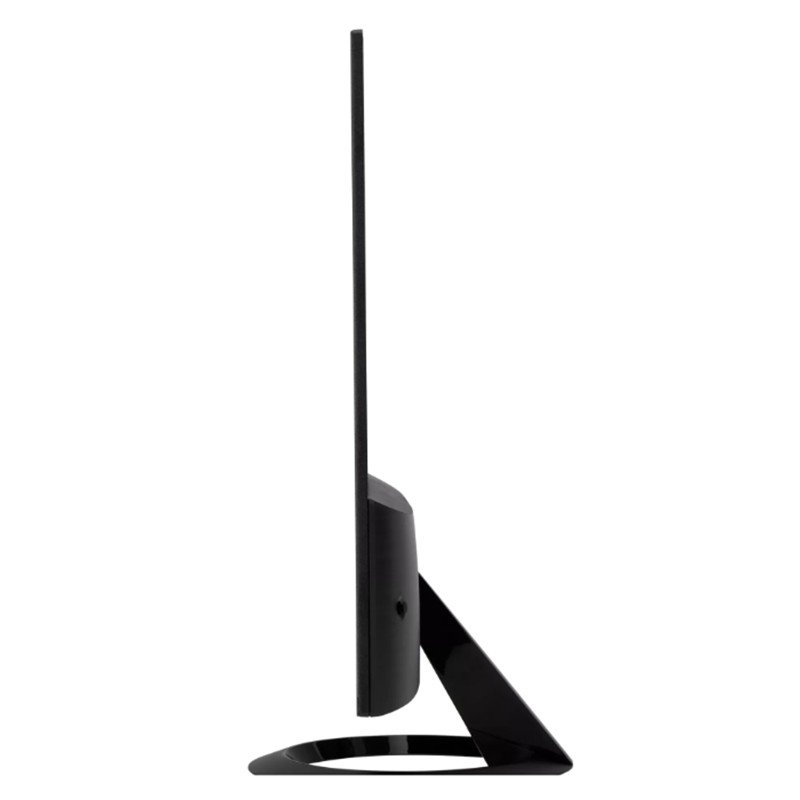 23.8 ASUS VZ249HG IPS 1MS 120HZ 1XVGA 1XHDMI FHD 1920X1080 FLICKER-FREE ÇERÇEVESİZ VESA SİYAH - Görsel 4