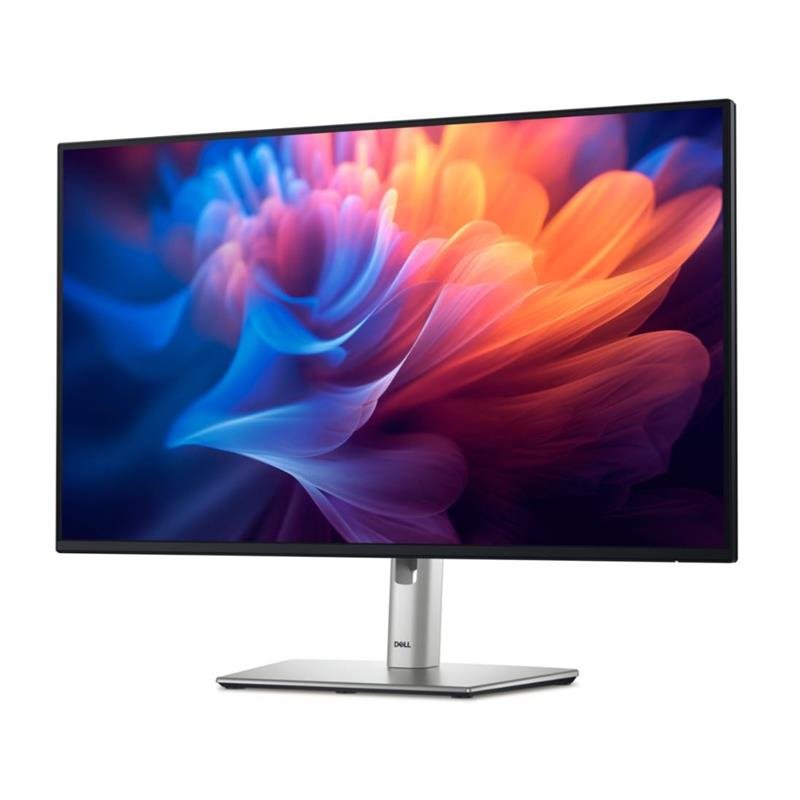 27 DELL P2725H FHD 8MS 100HZ HDMI+VGA+DP PIVOT LED MONITOR - Görsel 4