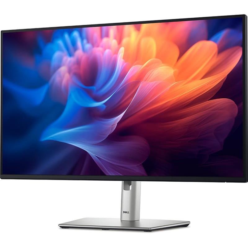 27 DELL P2725H FHD 8MS 100HZ HDMI+VGA+DP PIVOT LED MONITOR - Görsel 6
