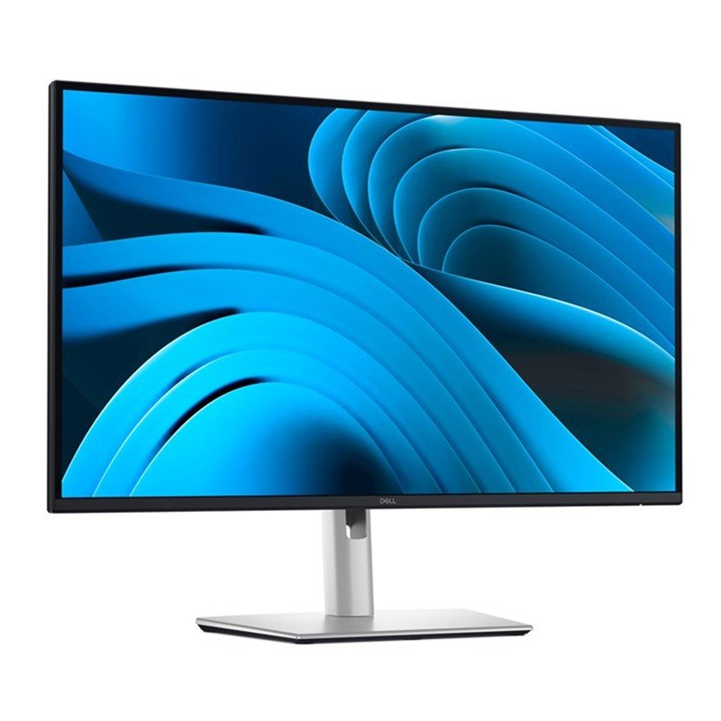 27 DELL PRO P2725DE WQHD 5MS 100HZ HDMI+DP+TYPE-C PIVOT IPS MONITOR - Görsel 2