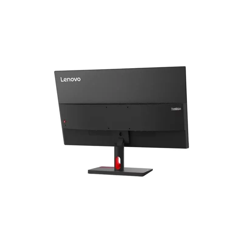27 LENOVO S27I-30 THINKVISION 63DFKAT4TK FHD 4MS 100HZ HDMI+VGA WLED MONITOR (3 YIL GARANTİ) - Görsel 4