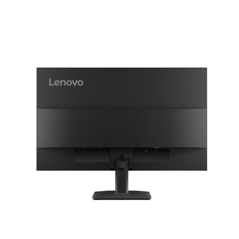 23.8 LENOVO S24-4E THINKVISION 64B5KAT1TK 4MS 100HZ HDMI+VGA WLED MONITOR (3 YIL GARANTİ) - Görsel 2