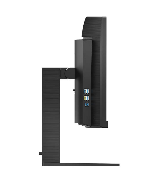 34 PHILIPS 346E2CUAE/00 4MS 100MHZ 1XHDMI 1XDP WQHD 3440 X 1440 USB-C HOPARLÖR YÜKSEKLİK AYARI CURVED VESA SİYAH - Görsel 4