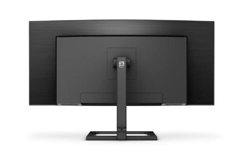 34 PHILIPS 346E2CUAE/00 4MS 100MHZ 1XHDMI 1XDP WQHD 3440 X 1440 USB-C HOPARLÖR YÜKSEKLİK AYARI CURVED VESA SİYAH - Görsel 6