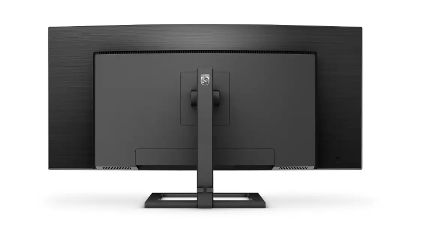 34 PHILIPS 346E2CUAE/00 4MS 100MHZ 1XHDMI 1XDP WQHD 3440 X 1440 USB-C HOPARLÖR YÜKSEKLİK AYARI CURVED VESA SİYAH - Görsel 7