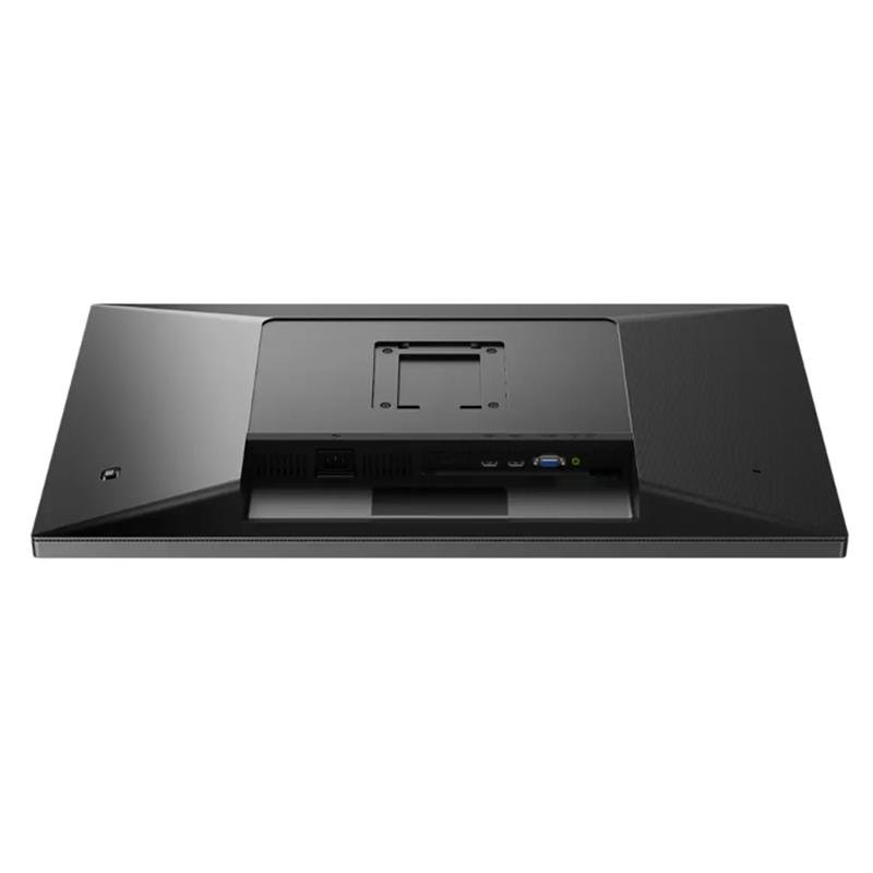 31.5 PHILIPS 32E1N3100LA/00 1MS 75MHZ 1XVGA 2XHDMI FHD 1920X1080 HOPARLÖR VESA SİYAH - Görsel 4