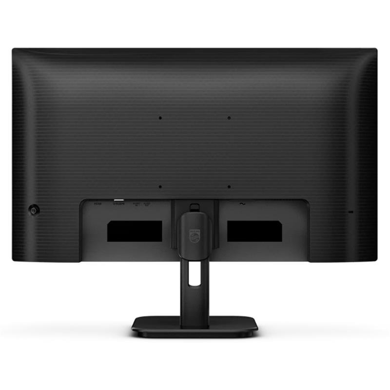 23.8 PHILIPS 24E1N1100A/00 IPS 1MS 120MHZ 1XVGA 1XHDMI FHD 1920X1080 HOPARLÖR FLICKER-FREE VESA SİYAH - Görsel 7