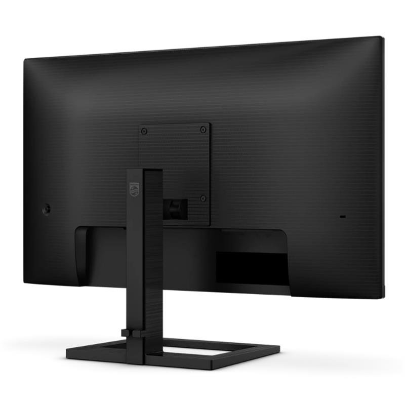 27 PHILIPS 27E1N1800AE/00 IPS 4MS 60MHZ 2XHDMI 1XDP 4K UHD 3840X2160 HOPARLÖR YÜKSEKLİK AYARI VESA SİYAH - Görsel 5