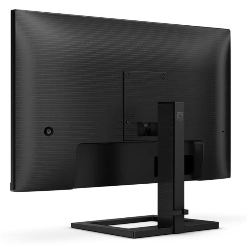 27 PHILIPS 27E1N1800AE/00 IPS 4MS 60MHZ 2XHDMI 1XDP 4K UHD 3840X2160 HOPARLÖR YÜKSEKLİK AYARI VESA SİYAH - Görsel 6